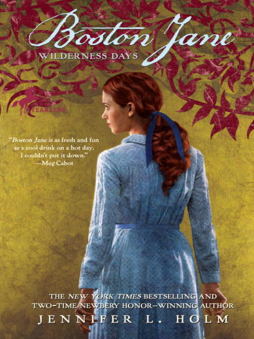 Title details for Wilderness Days by Jennifer L. Holm - Available